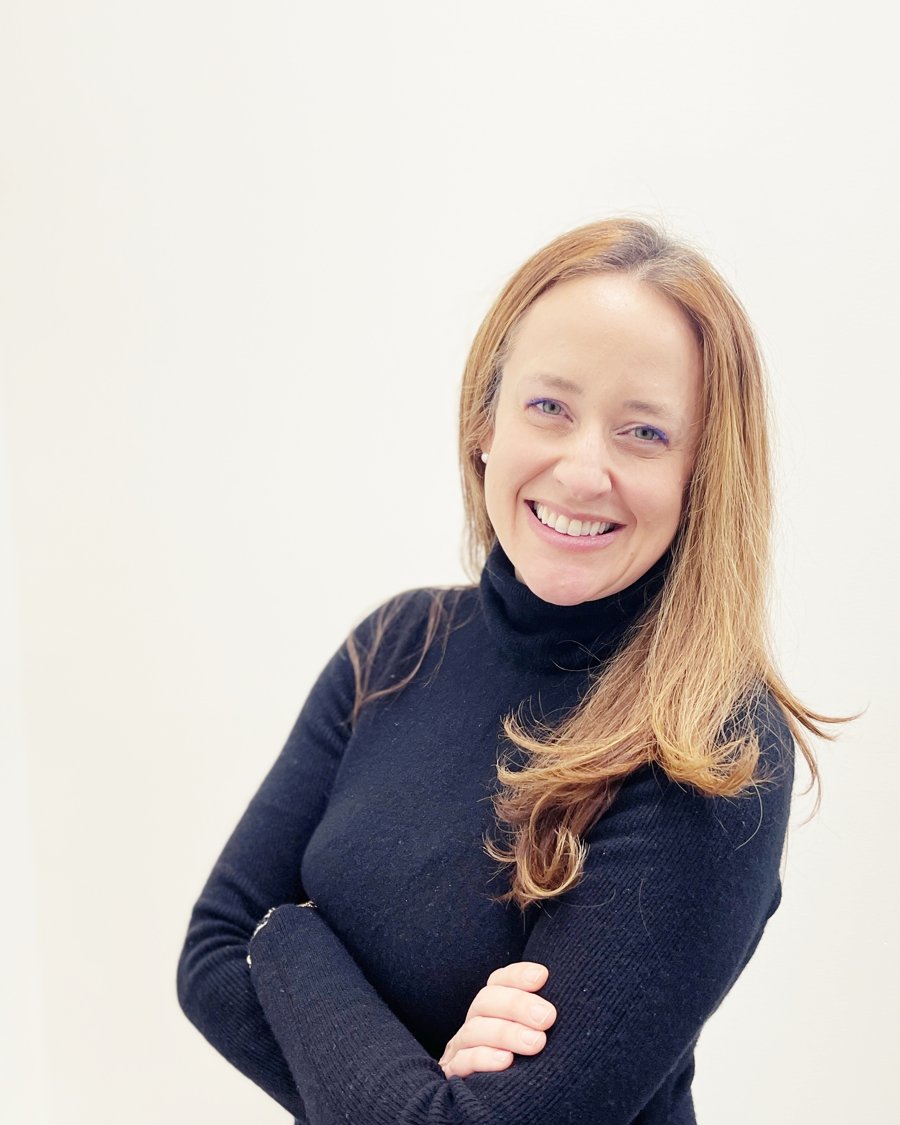 Dr. Katherine Bracy